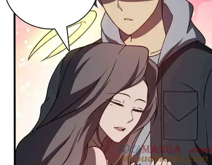 《开局兼任黑龙boss，我无敌了》第26话 职业晋升：魔灵秘武！图125