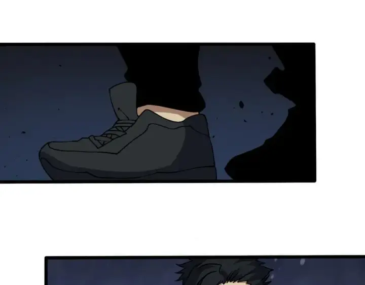 《开局兼任黑龙boss，我无敌了》第29话 祛除仪式？顶级福利！图35
