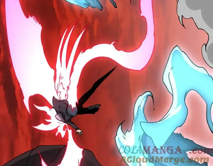 《开局兼任黑龙boss，我无敌了》第33话 首杀！黑龙眷属！图69