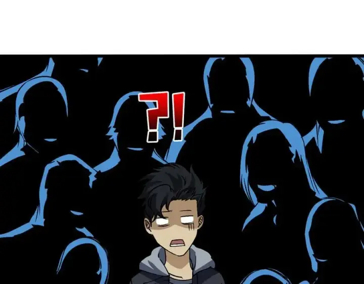 《开局兼任黑龙boss，我无敌了》第35话 神阶·原罪君主图32