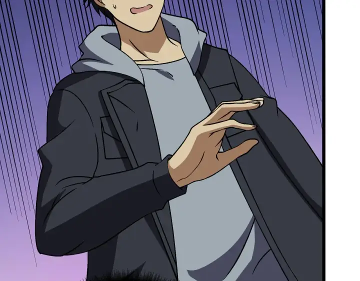 《开局兼任黑龙boss，我无敌了》第36话 全球御兽协会的邀请图32
