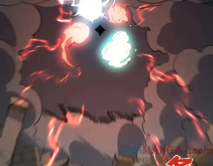 《开局兼任黑龙boss，我无敌了》第37话 世界BOSS图13