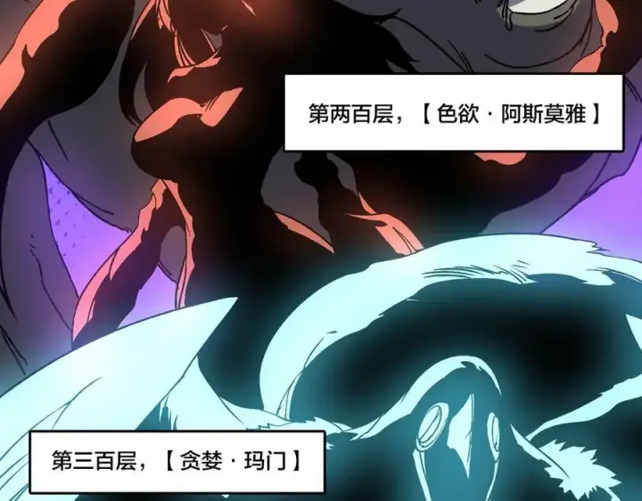 《开局兼任黑龙boss，我无敌了》第37话 世界BOSS图46