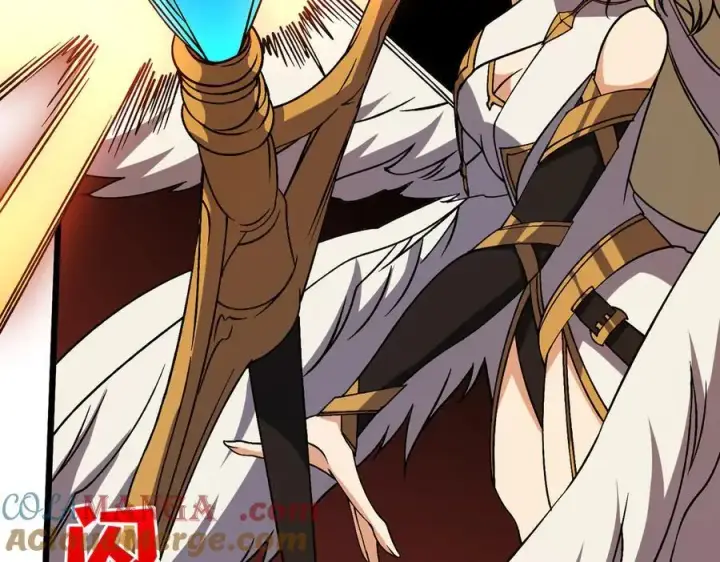 《开局兼任黑龙boss，我无敌了》第37话 世界BOSS图53