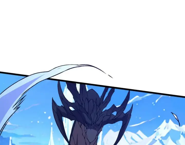 《开局兼任黑龙boss，我无敌了》第39话 钻石阶BOSS？秒了！图110