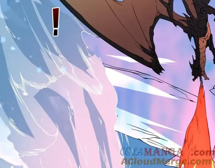 《开局兼任黑龙boss，我无敌了》第39话 钻石阶BOSS？秒了！图81