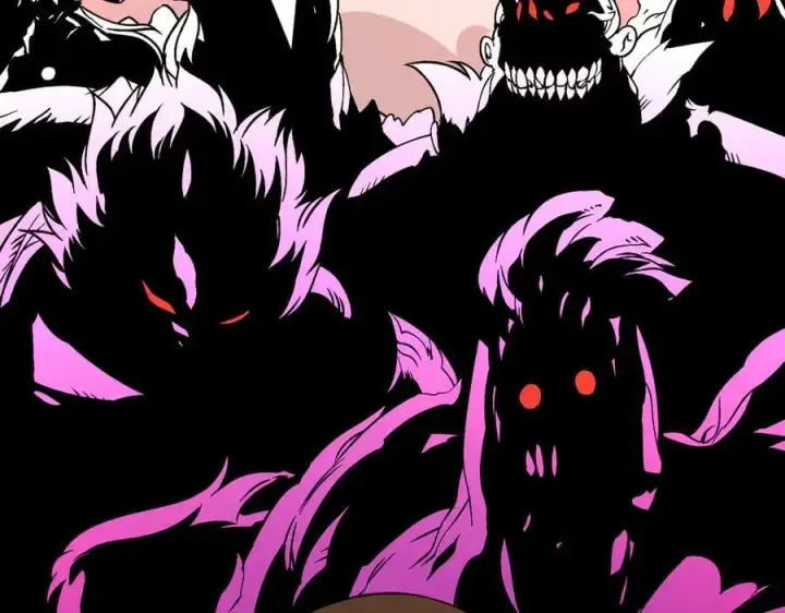 《开局兼任黑龙boss，我无敌了》第40话 忽悠九转大佬图88