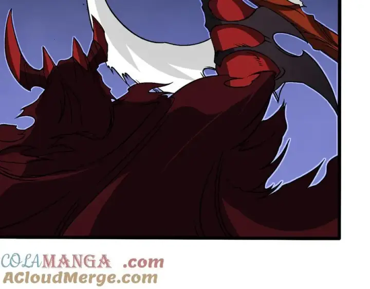 《开局兼任黑龙boss，我无敌了》第41话 逆罪神器·暴怒之罚图101