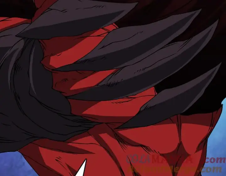 《开局兼任黑龙boss，我无敌了》第41话 逆罪神器·暴怒之罚图17