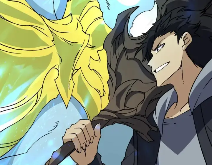 《开局兼任黑龙boss，我无敌了》第44话 劲增！倍增！图115