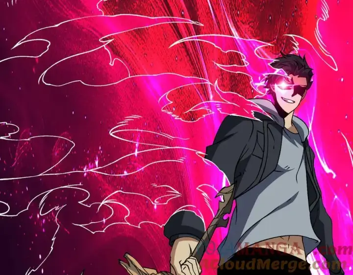 《开局兼任黑龙boss，我无敌了》第44话 劲增！倍增！图129
