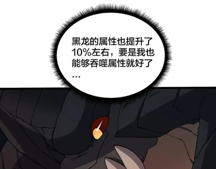 《开局兼任黑龙boss，我无敌了》第45话 野心图55