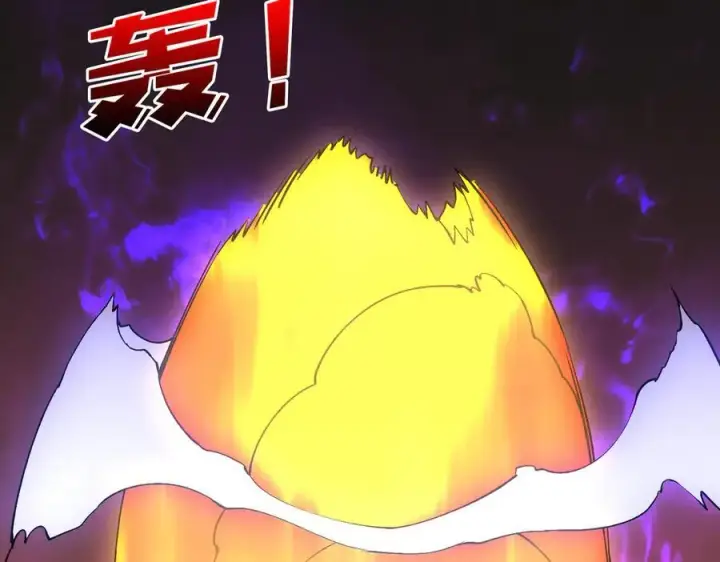 《开局兼任黑龙boss，我无敌了》第47话 弱者图120