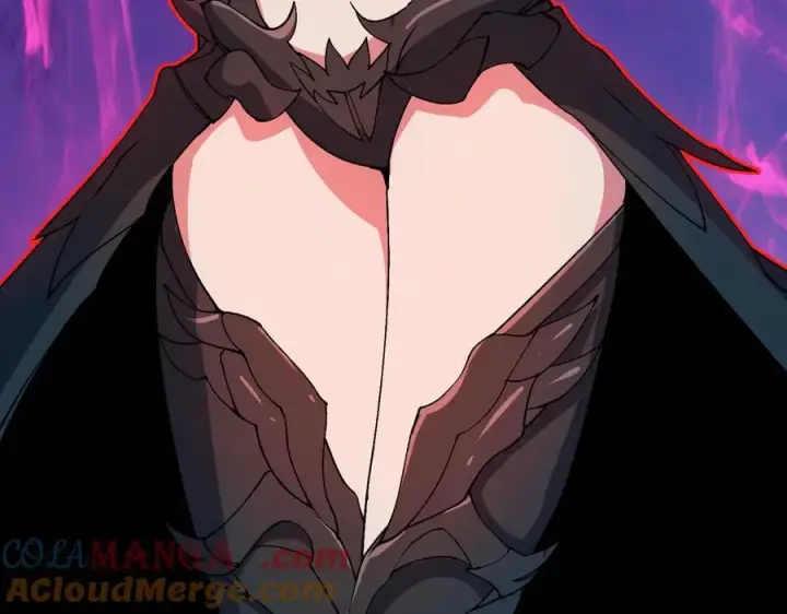 《开局兼任黑龙boss，我无敌了》第47话 弱者图41