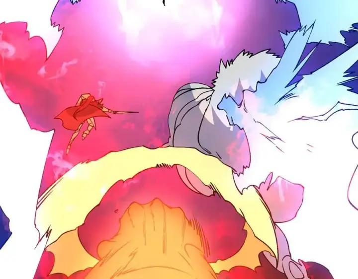 《开局兼任黑龙boss，我无敌了》第47话 弱者图91