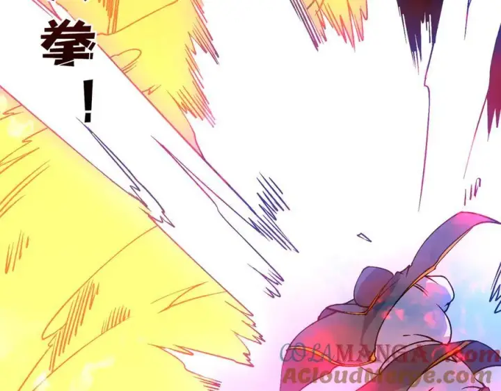 《开局兼任黑龙boss，我无敌了》第47话 弱者图93