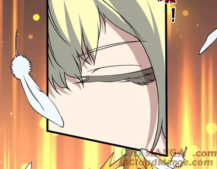 《开局兼任黑龙boss，我无敌了》第48话 远古吞噬者图113