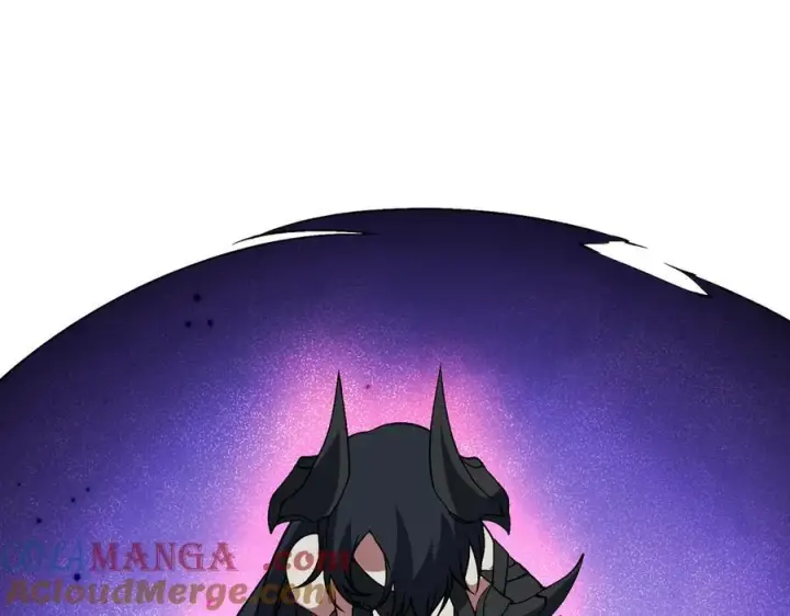 《开局兼任黑龙boss，我无敌了》第48话 远古吞噬者图77