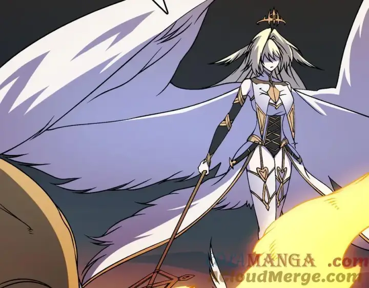 《开局兼任黑龙boss，我无敌了》第50话 新阵营：恶魔图53