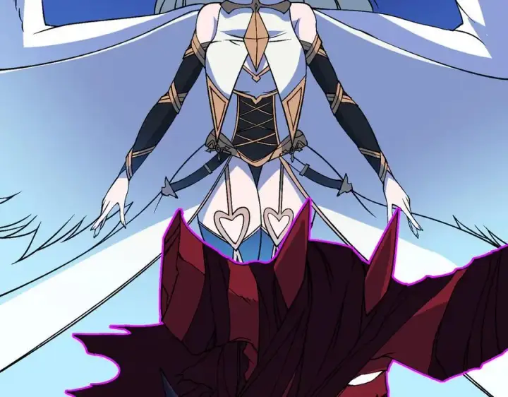 《开局兼任黑龙boss，我无敌了》第50话 新阵营：恶魔图74