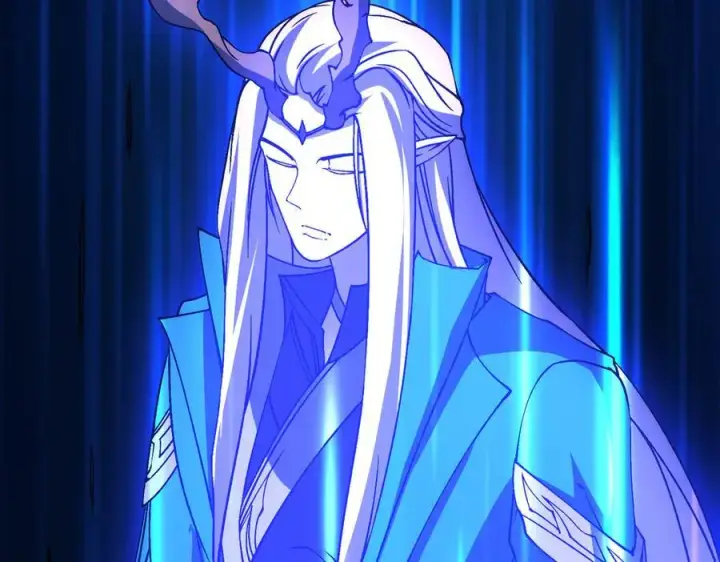 《开局兼任黑龙boss，我无敌了》第51话 精灵国的针对图48