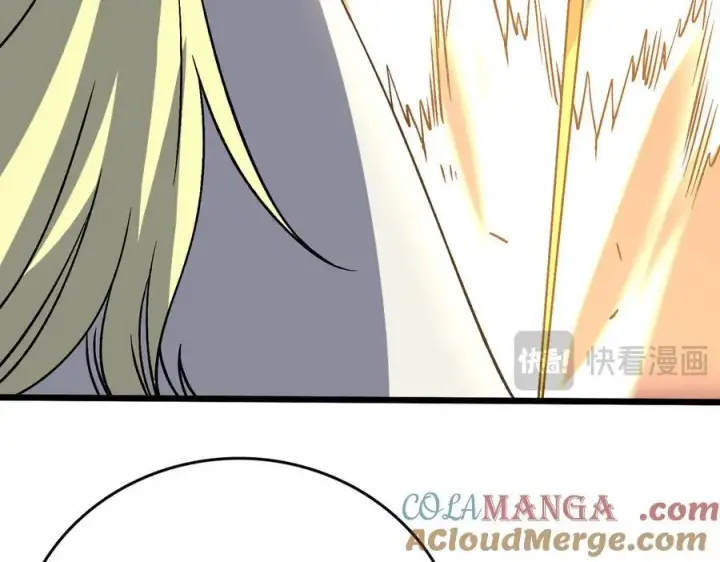 《开局兼任黑龙boss，我无敌了》第51话 精灵国的针对图77