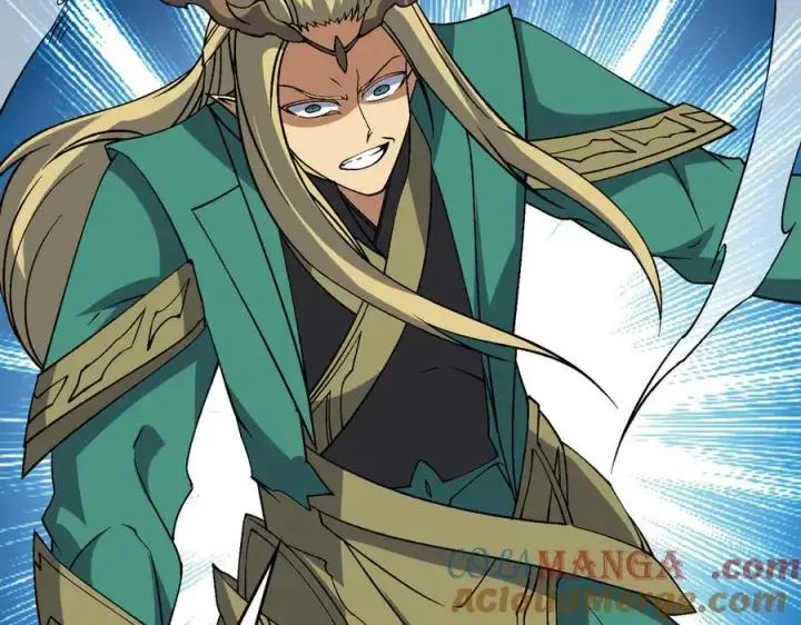 《开局兼任黑龙boss，我无敌了》第53话 杀戮盛宴图85