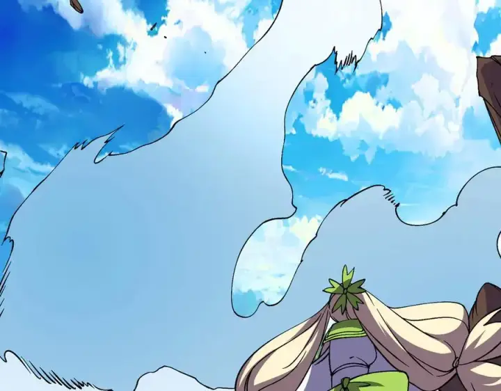 《开局兼任黑龙boss，我无敌了》第54话 碾压局图122