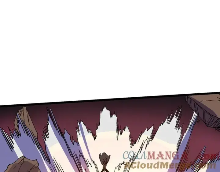 《开局兼任黑龙boss，我无敌了》第54话 碾压局图73