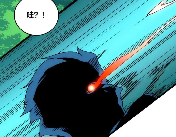 《开局兼任黑龙boss，我无敌了》第55话 绝命试炼图130