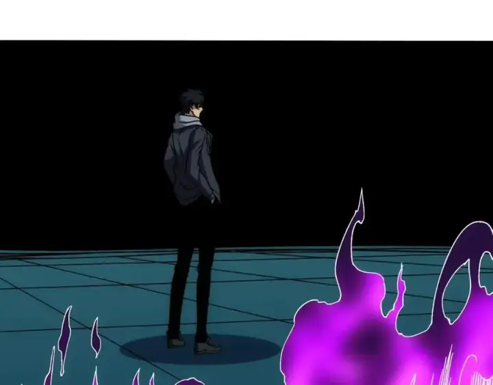 《开局兼任黑龙boss，我无敌了》第62话 谁是BOSS？图6