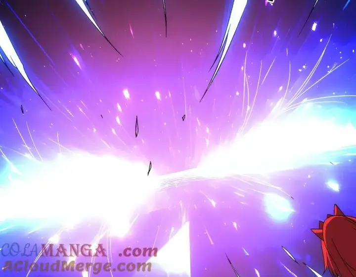 《开局兼任黑龙boss，我无敌了》第67话 深渊之红月图149