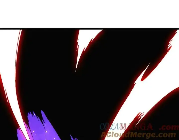 《开局兼任黑龙boss，我无敌了》第67话 深渊之红月图153