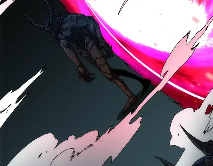 《开局兼任黑龙boss，我无敌了》第68话 王之凝视图2