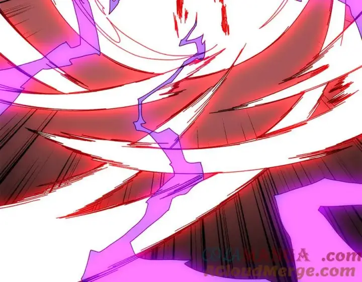 《开局兼任黑龙boss，我无敌了》第68话 王之凝视图41