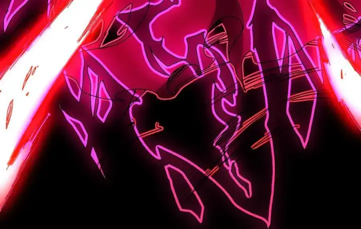 《开局兼任黑龙boss，我无敌了》第68话 王之凝视图55