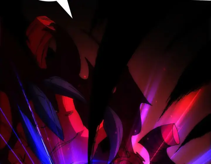 《开局兼任黑龙boss，我无敌了》第68话 王之凝视图75