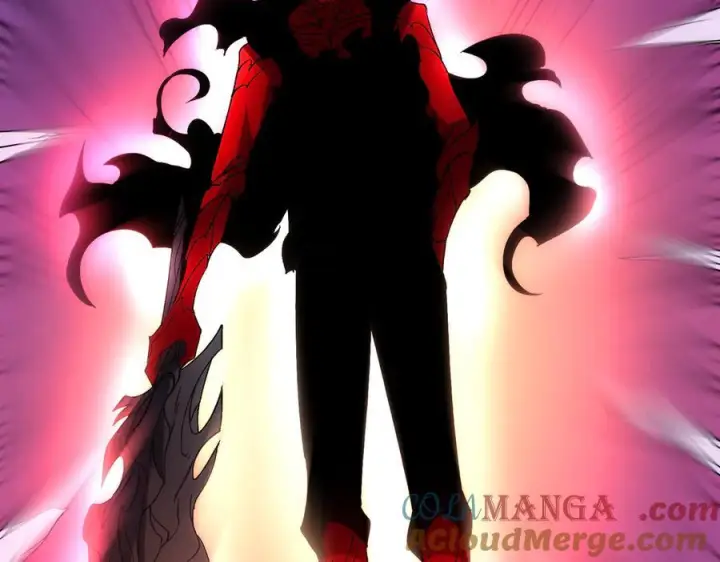 《开局兼任黑龙boss，我无敌了》第70话 必杀令图45