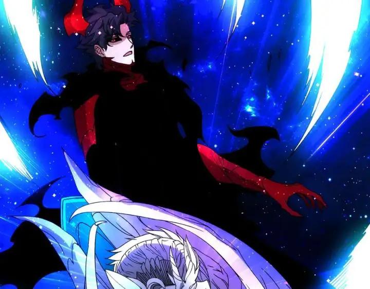 《开局兼任黑龙boss，我无敌了》第70话 必杀令图84