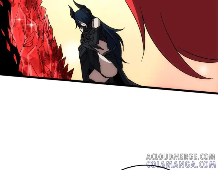 《开局兼任黑龙boss，我无敌了》第71话 红月丰收图113