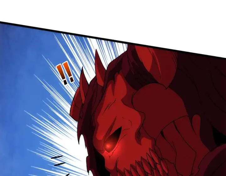 《开局兼任黑龙boss，我无敌了》第71话 红月丰收图150