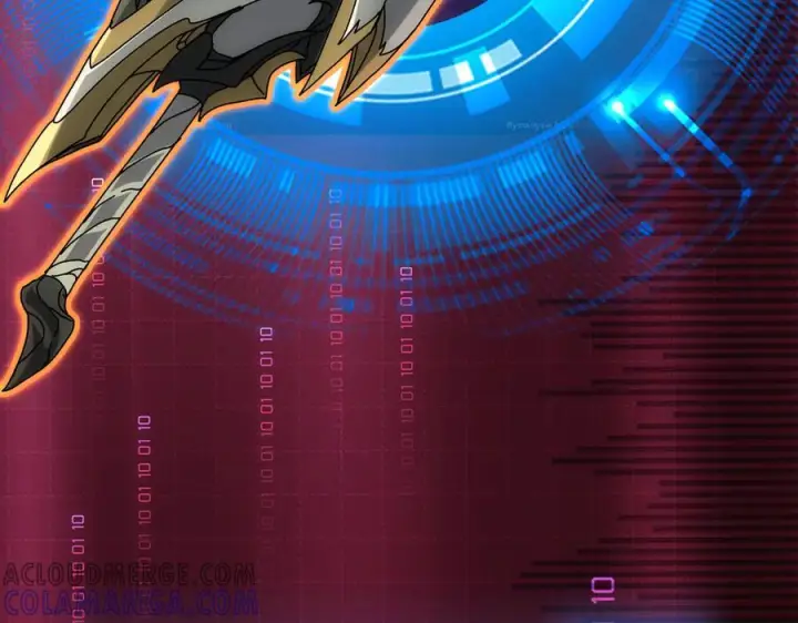 《开局兼任黑龙boss，我无敌了》第71话 红月丰收图93