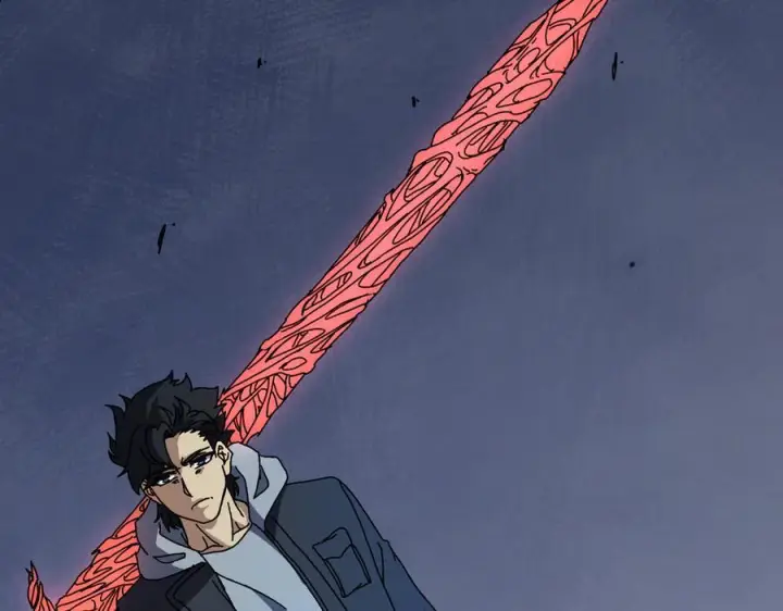 《开局兼任黑龙boss，我无敌了》第73话 疯狂作死图136
