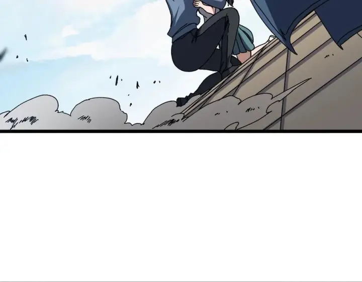 《开局兼任黑龙boss，我无敌了》第74话 抹杀图6