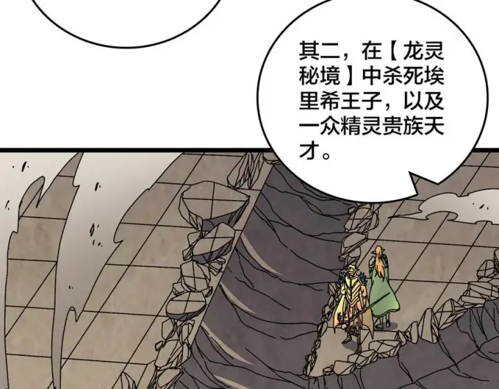 《开局兼任黑龙boss，我无敌了》第74话 抹杀图63