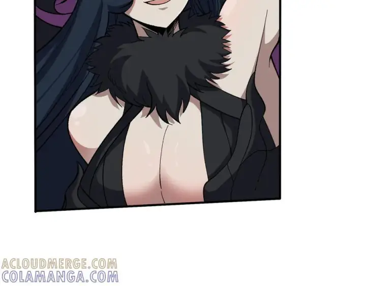 《开局兼任黑龙boss，我无敌了》第75话 真的是你？图45