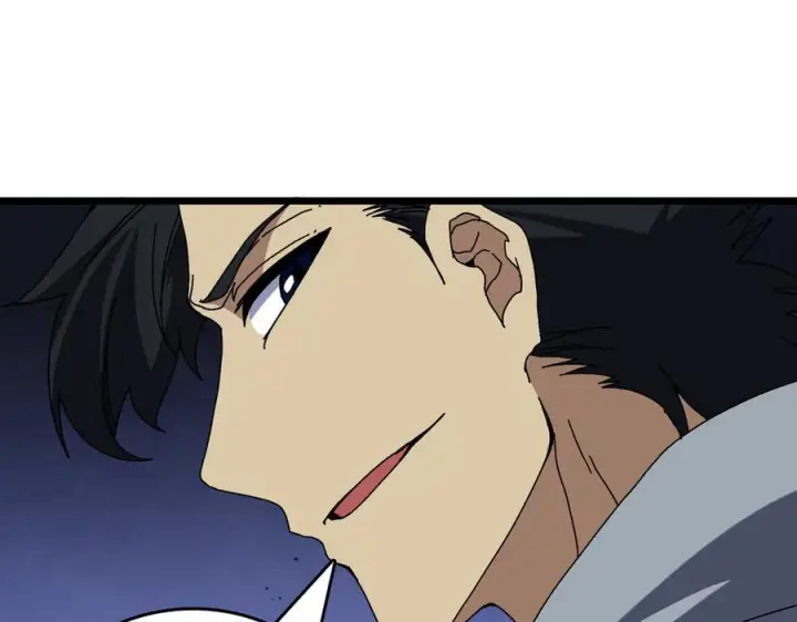 《开局兼任黑龙boss，我无敌了》第76话 圣树神谕图120