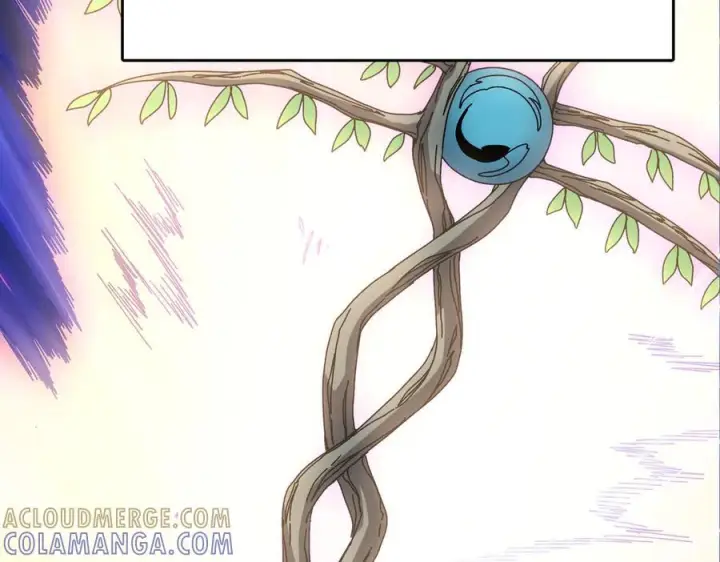 《开局兼任黑龙boss，我无敌了》第76话 圣树神谕图57