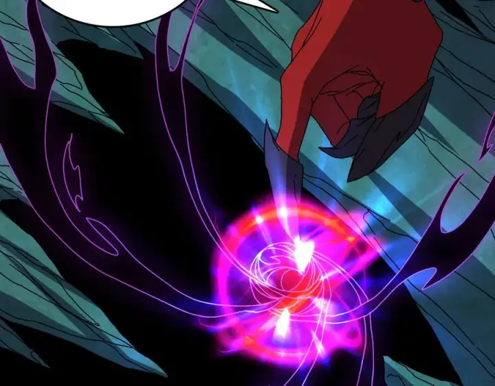 《开局兼任黑龙boss，我无敌了》第77话 暴怒！复活！图120