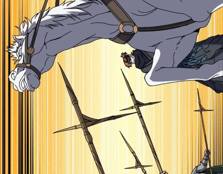 《开局兼任黑龙boss，我无敌了》第78话 暴怒王供图12